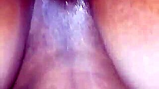 rextipy pounds melina's oiled big tits n ass 😩