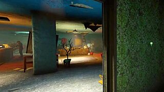 Redhead Euro Big Tits Big Ass Riding Cock Wildly