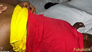 Bbc distracts african schoolgirl girlfriend from lectures with big cock pounding