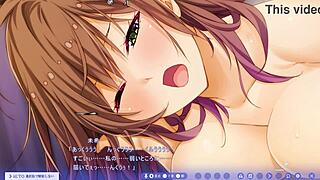 wanna see this big titted doll dance dirty backstage?