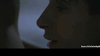 sharon stone sliver 1993 celeb tits tease 🔥💦