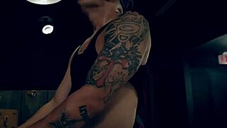 What BDSM Awaits Cute Pink-Haired Teens Aidra Fox Kharlie in Car?