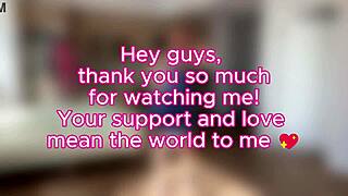 Trying on my new party dress with Sugarnadya sexy heels legs