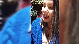 Girl's Hot Sexy Mystery Unveiled