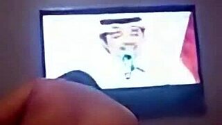 german dude hooks up with arab moroccan babe for khaliji tarma sex