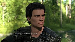 the price of power 124 brings new twists and tough choices in the game world