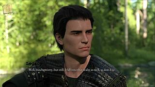 the price of power 124 brings new twists and tough choices in the game world