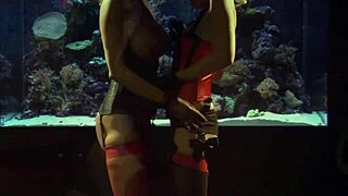 i seduce the new lesbian despite her sex rules