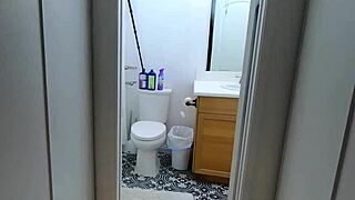 damn candy cruises chokin deep on cock in poolside suck frenzy 💦