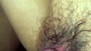 🤯 cojiendo mi madrasta tan rico 🔥😈 she loves it deep!