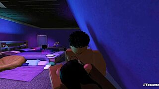 my ebony slut calls beggin for big cock anal punishment poundin her ass.