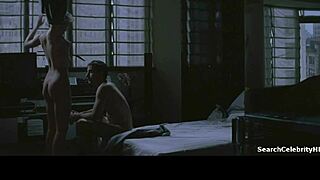 sharon stone sliver 1993 celeb tits tease 🔥💦