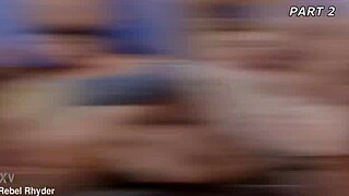 jolee love takes 7 cocks atm atogm dap rough gapes swallow