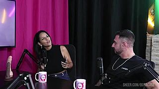 Kel Abate Bruno Abate Dominate Bruna Carlos In Bora Cast Cuckold Humiliation Comp