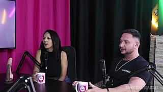 Kel Abate Bruno Abate Dominate Bruna Carlos In Bora Cast Cuckold Humiliation Comp