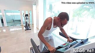 Take this huge cock up your tight tranny ass till you scream!