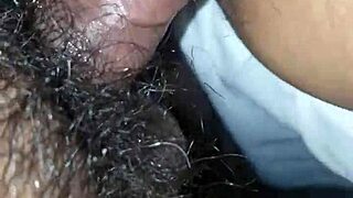 🤯 cojiendo mi madrasta tan rico 🔥😈 she loves it deep!