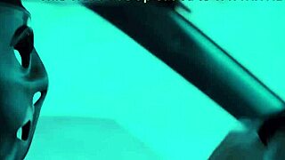 Wasteland Black Friday DP Trailer Big Tits Ass Anal Hardcore