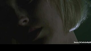 sharon stone sliver 1993 celeb tits tease 🔥💦