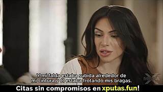 you want photos but i wanna fuck your spanish ass right now sub