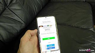 Scout Pounds Big Clit Teen Alexa Swizz