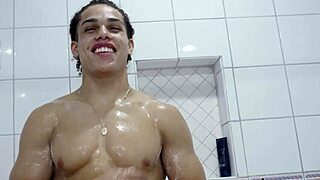 Maddox pounds Rhae Woods' curvy pussy cowgirl deepthroat doggystyle with big cock domination 😈🔥