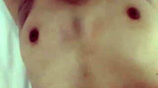 Boyfriend Bonds Me Beach Whips Dildos Beach Bondage Toys