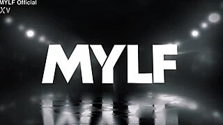 Stepmommy's sponge bath led to endless milf pussy fucking creampie deepthroat titty fuck wet