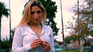 TushyRaw Tiny 18+ Cutie Jade Valentine’s Tightest Ass Pounded