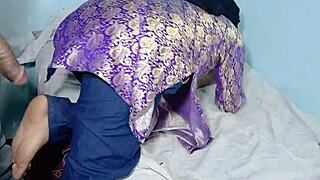 Ever wonder how tight her asian anal gapes from big cock doggystyle pounding