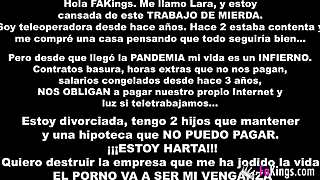 eager big tits blonde milf quits job for lingerie blowjob porn