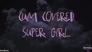 Sinn Sage and Riley Reyes share throbbing cock in steamy ripped-clothes roleplay