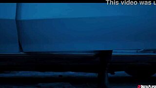 Wasteland Black Friday DP Trailer Big Tits Ass Anal Hardcore