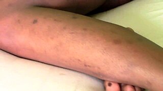 Does Beauty Reagan Foxx's Big Tits Tempt Lucas Frost Enough?