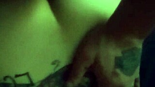 Face Down Ass Up Dorm Roommate Pounding