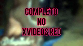 Fucking the hot loirinha deep in messejana's abandoned house 🏚️💦😈