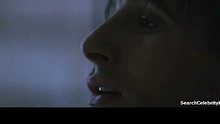 sharon stone sliver 1993 celeb tits tease 🔥💦