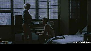 sharon stone sliver 1993 celeb tits tease 🔥💦