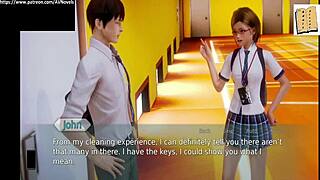 wanna play this hot academy 67 game where i get fucked hard??