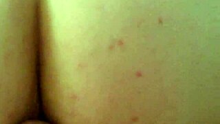 damn check out this thick amateur ass on coroa rabuda shaking juicy