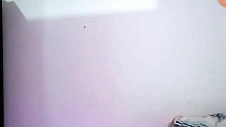 colombiana shakes big ass and tits on cam 🍑💦