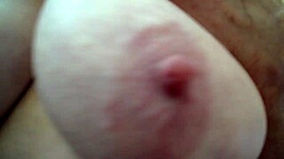 Curvy retro babe Dawnskye1962 kisses teases fucks wet pussy dildo for Mario