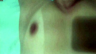 hey babe 😍 watch this young stud lose his virginity riding my juicy brazilian milf wife cowgirl till he fills her shaved pussy with hot cum 💦