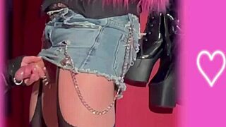 ready to train as my perfect sissy slut yet?