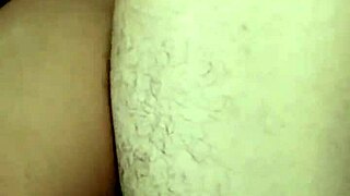 part 2 of dirty amateur couple fucking pierced girlfriend pussy till huge cumshot all over