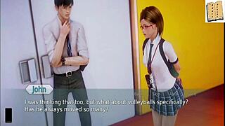 wanna play this hot academy 67 game where i get fucked hard??