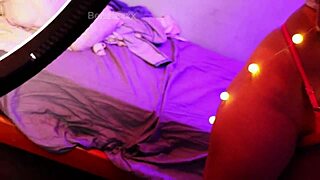 bebelexxx get your tongue on my ass first then lick it clean before fucking my tight latina pussy 😏