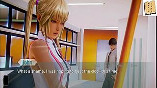 wanna play this hot academy 67 game where i get fucked hard??