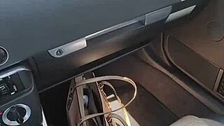 hey check out this public outdoor teaser hunting student full video