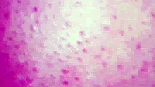 paid tattoo artist with my ass plug hidden during session now he fucks